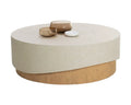 SUNPAN PATRAS COFFEE TABLE - Outdoor Furniture