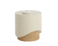 Sunpan PATRAS END TABLE - Outdoor Furniture
