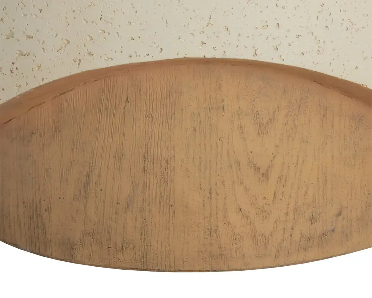 Sunpan PATRAS END TABLE - Outdoor Furniture