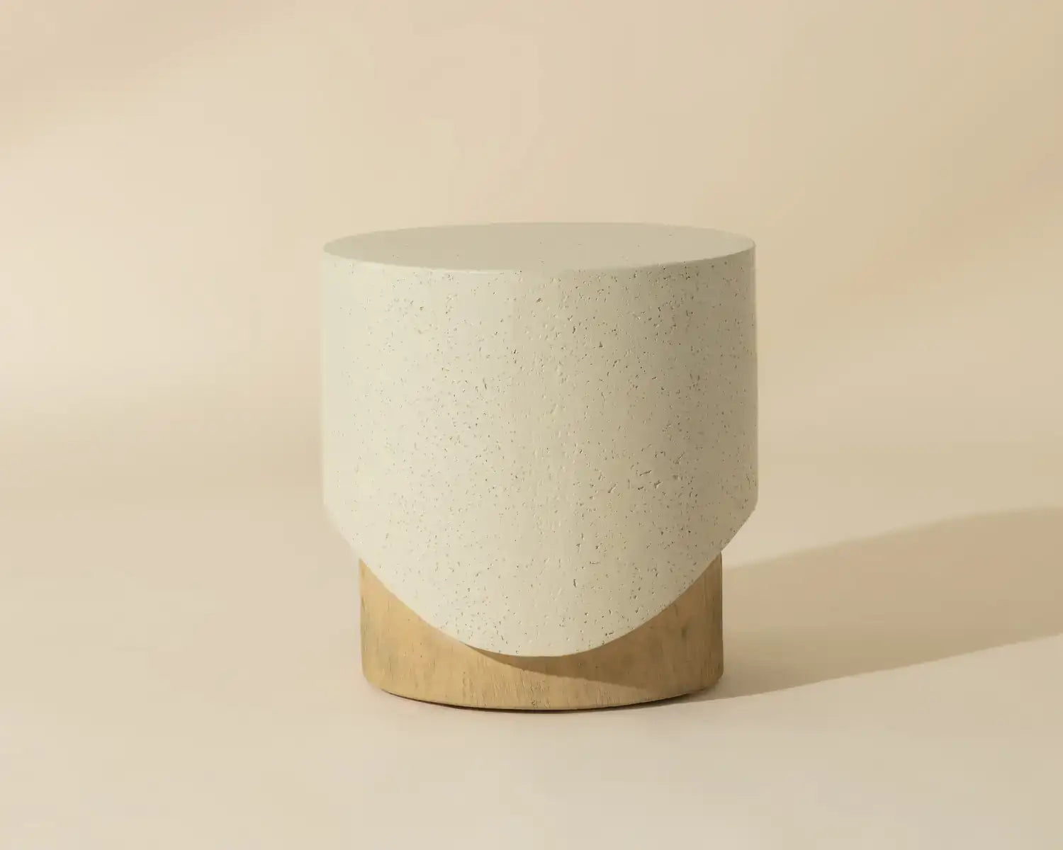 SUNPAN PATRAS END TABLE - Outdoor Furniture