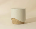Sunpan PATRAS END TABLE - Outdoor Furniture