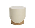 Sunpan PATRAS END TABLE - Outdoor Furniture