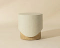 Sunpan PATRAS END TABLE - Outdoor Furniture