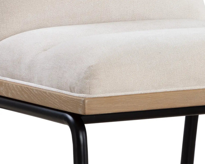 Sunpan, ABILENE COUNTER STOOL, BENCHES, OTTOMAN & STOOLS