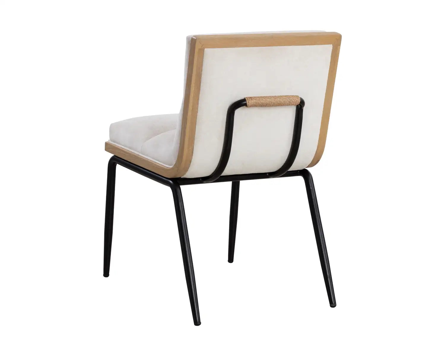 Sunpan ABILENE DINING CHAIR - Dining Chairs