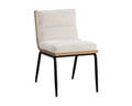 Sunpan ABILENE DINING CHAIR - Dining Chairs
