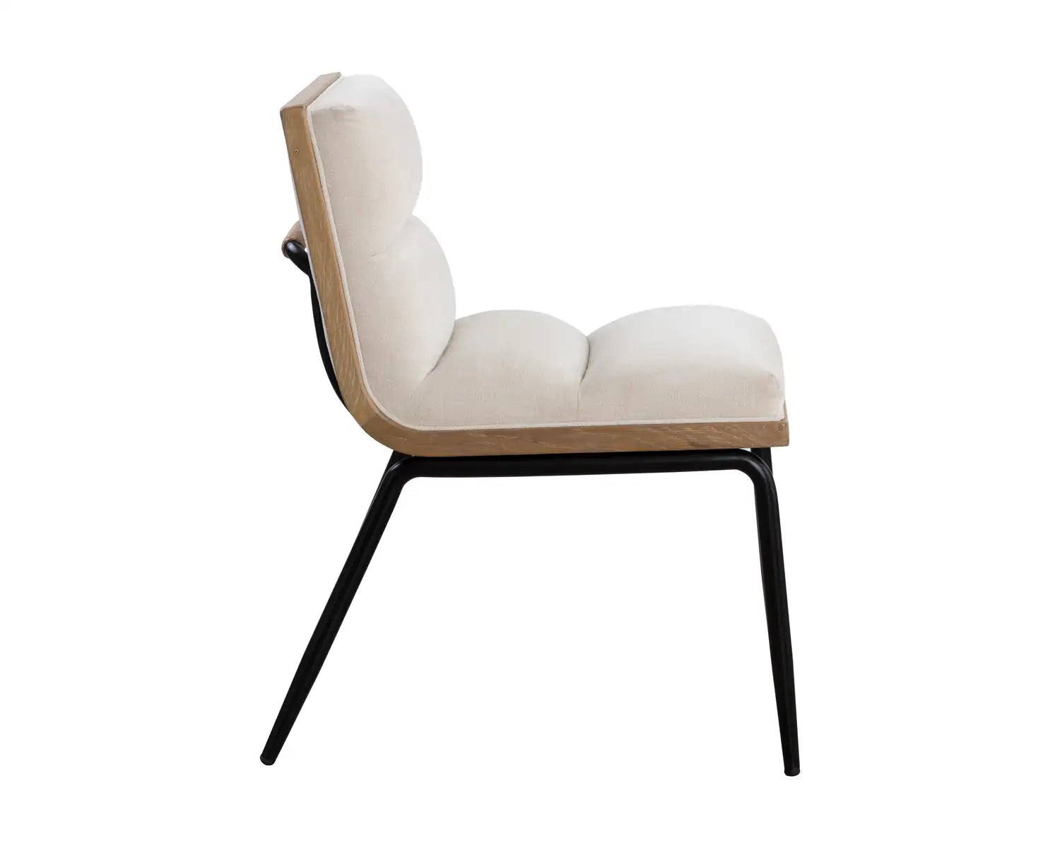 Sunpan ABILENE DINING CHAIR - Dining Chairs