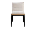 Sunpan ABILENE DINING CHAIR - Dining Chairs