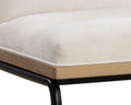 Sunpan ABILENE DINING CHAIR - Dining Chairs