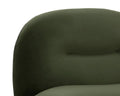 SUNPAN FRANZE SWIVEL LOUNGE CHAIR - Lounge