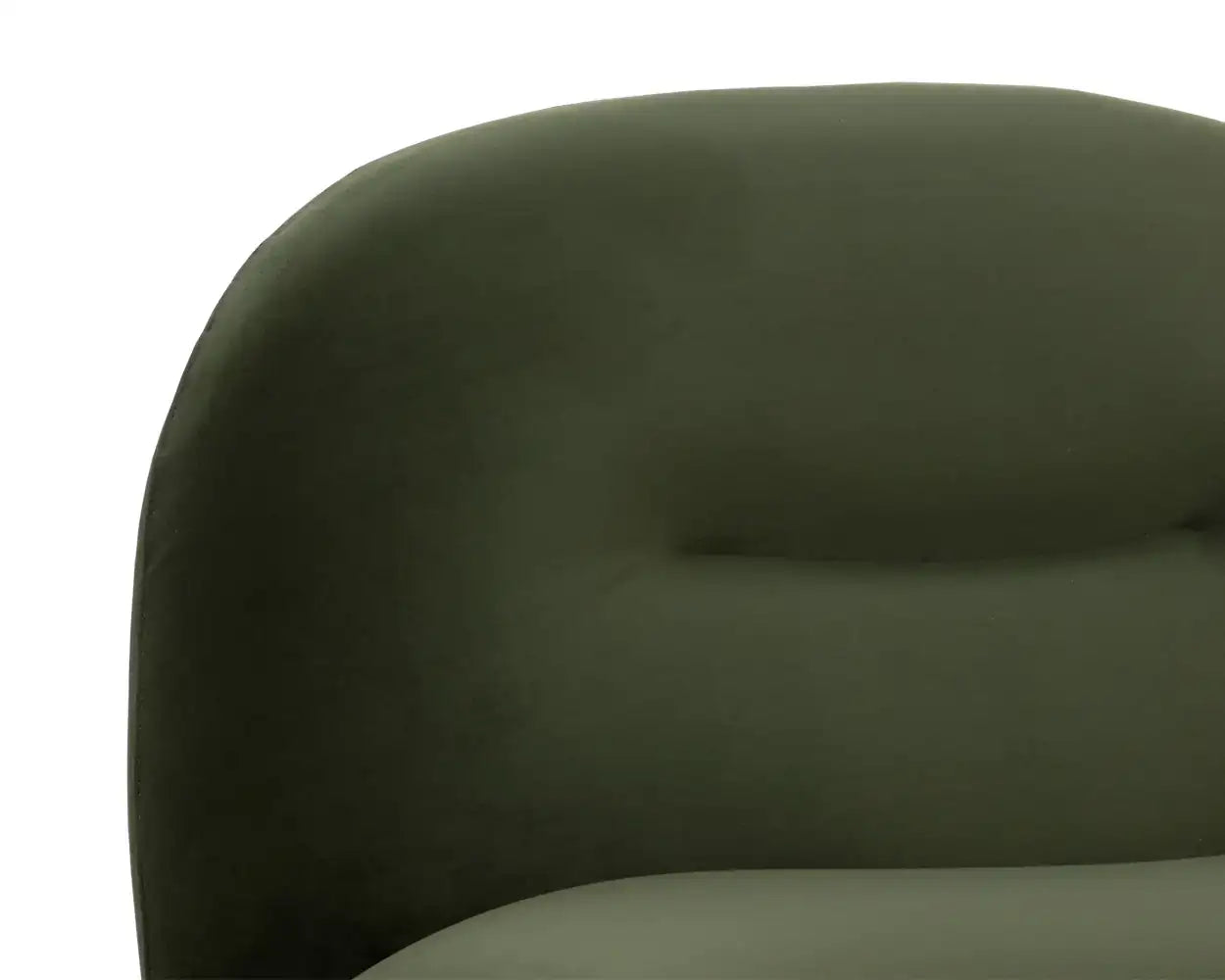 SUNPAN FRANZE SWIVEL LOUNGE CHAIR - Lounge