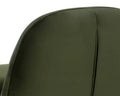 SUNPAN FRANZE SWIVEL LOUNGE CHAIR - Lounge