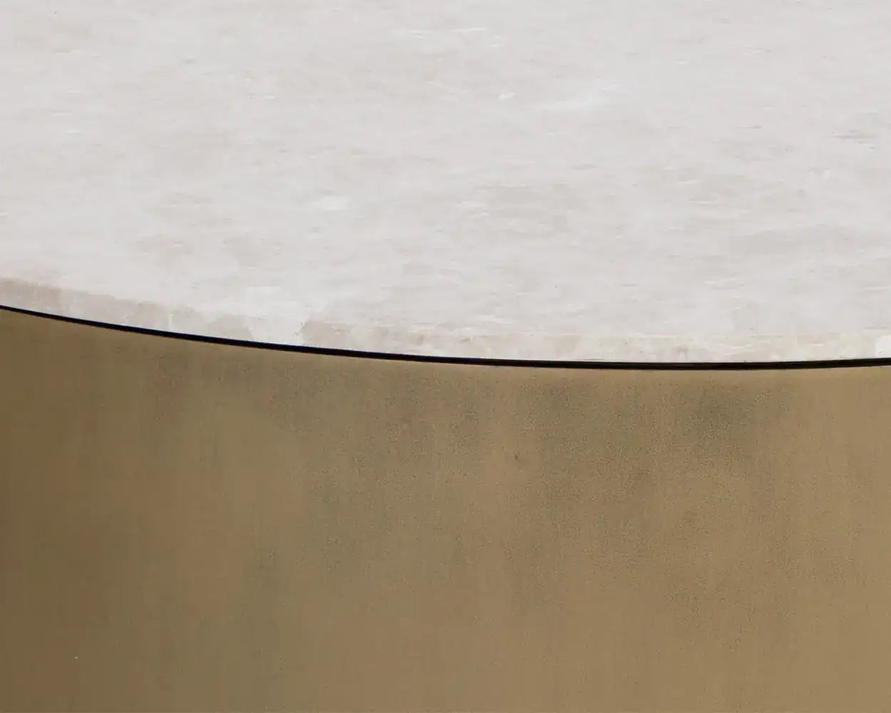 Sunpan GUINEVERE COFFEE TABLE - Coffee