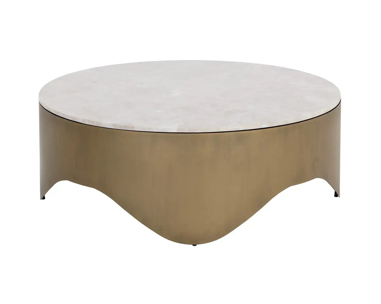 SUNPAN GUINEVERE COFFEE TABLE - Coffee