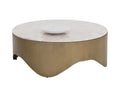 Sunpan GUINEVERE COFFEE TABLE - Coffee