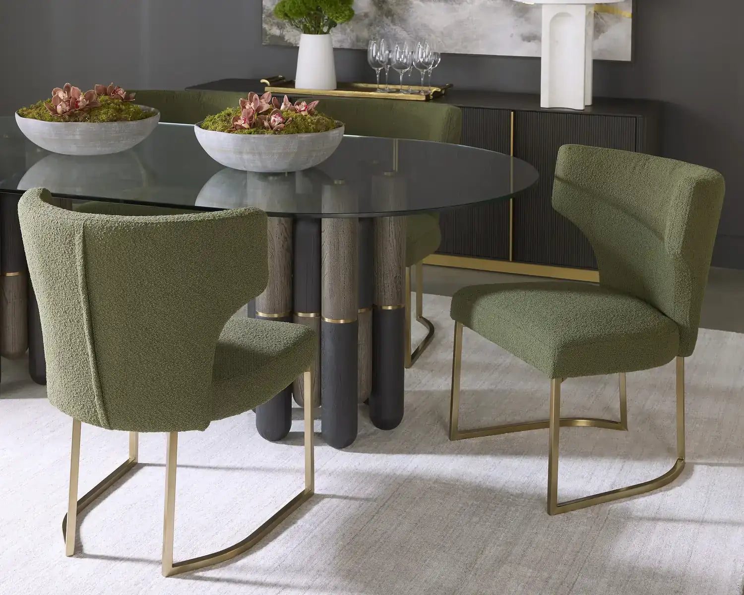 Sunpan KALLA SIDEBOARD - Side