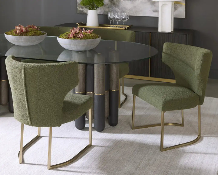 Sunpan KALLA SIDEBOARD - Side