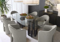 Sunpan KALLA SIDEBOARD - Side