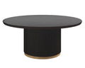Sunpan KALLA DINING TABLE - Dining Tables