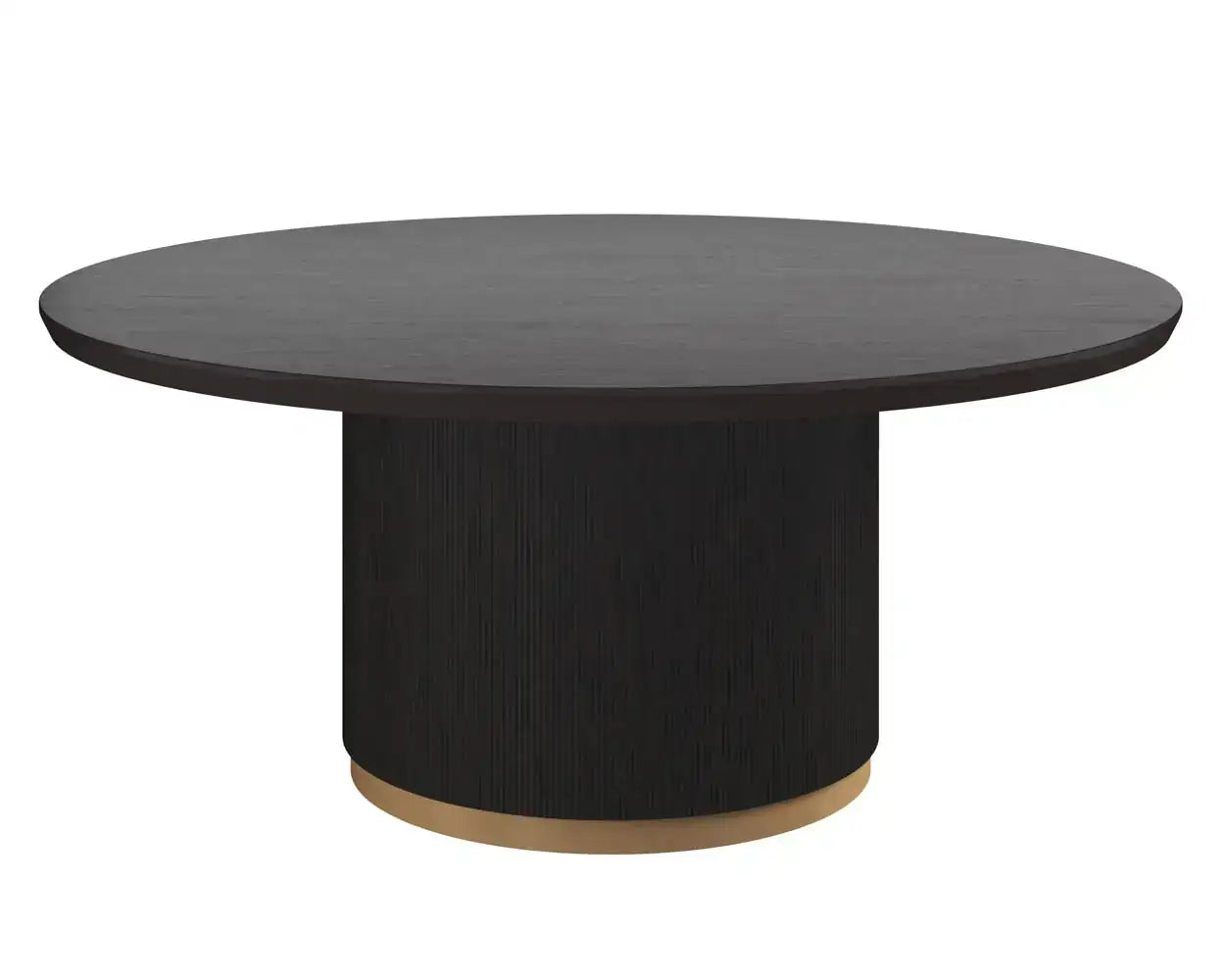Sunpan KALLA DINING TABLE - Dining Tables