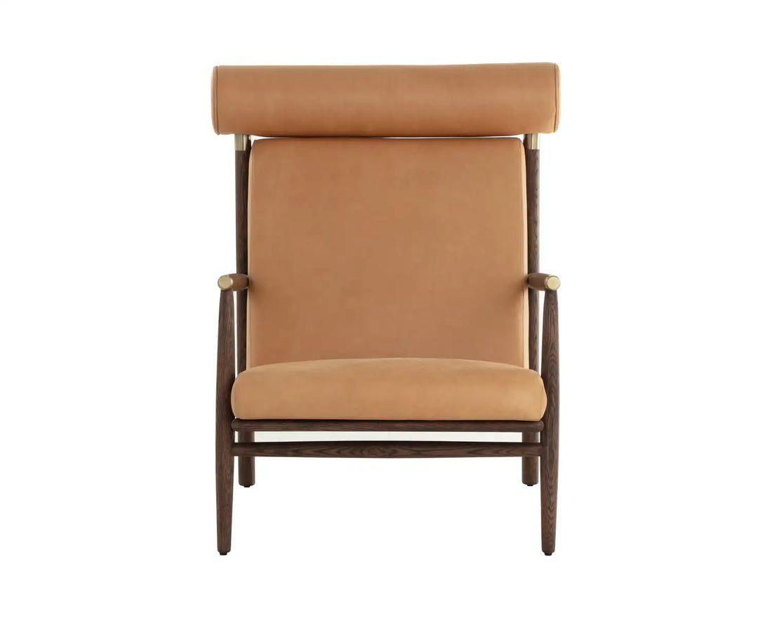 SUNPAN BIKO LOUNGE CHAIR - Lounge