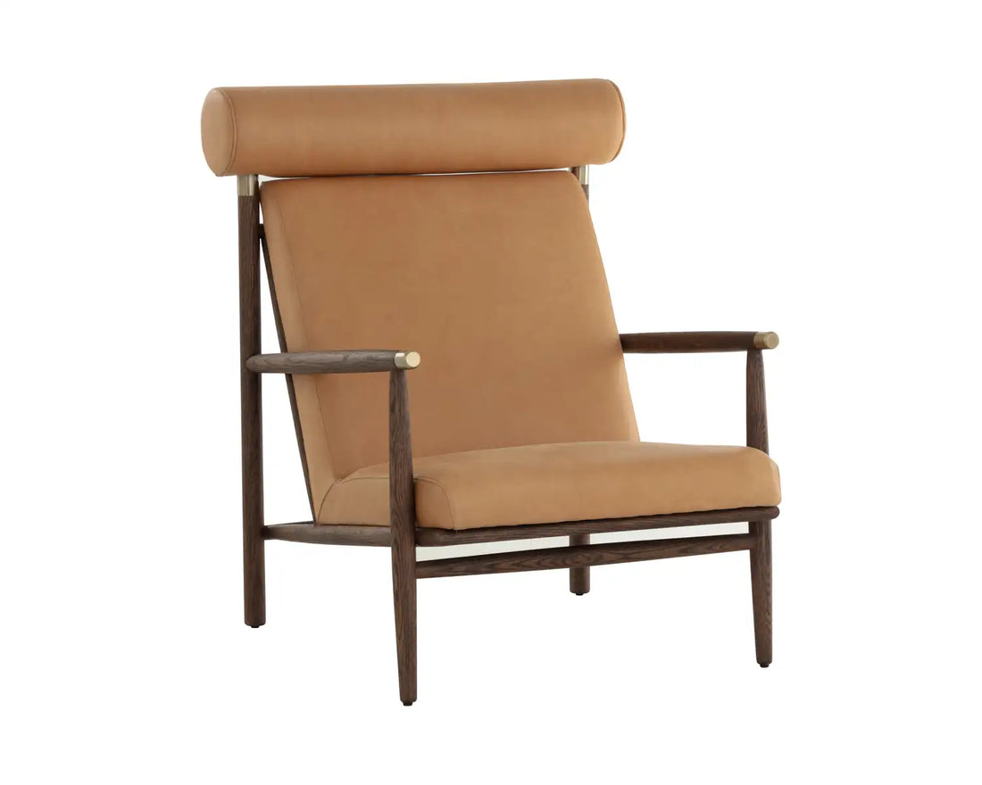 SUNPAN BIKO LOUNGE CHAIR - Lounge