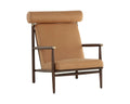 Sunpan BIKO LOUNGE CHAIR - Lounge