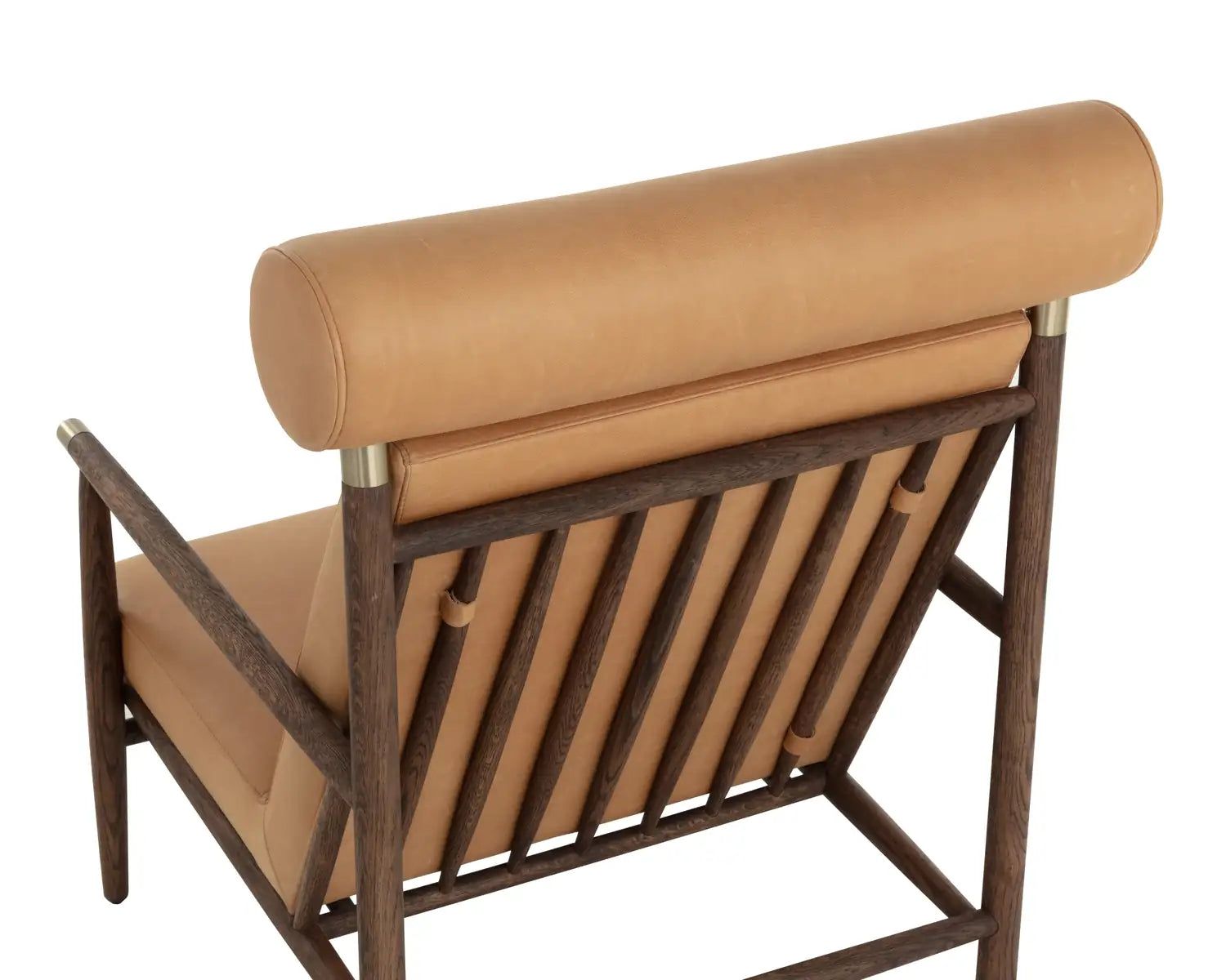 Sunpan BIKO LOUNGE CHAIR - Lounge