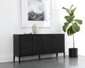 SUNPAN ETIENNE SIDEBOARD - Side