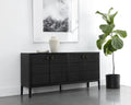 Sunpan ETIENNE SIDEBOARD - Side