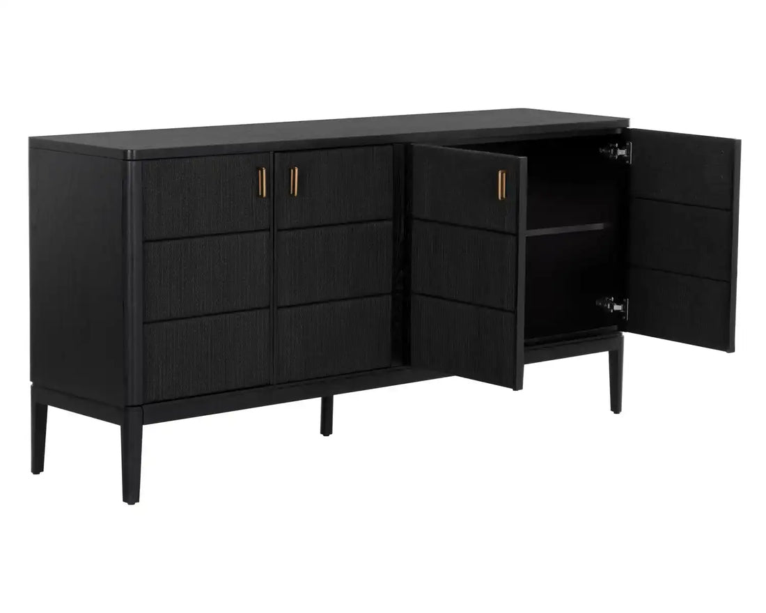 SUNPAN ETIENNE SIDEBOARD - Side