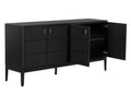 SUNPAN ETIENNE SIDEBOARD - Side