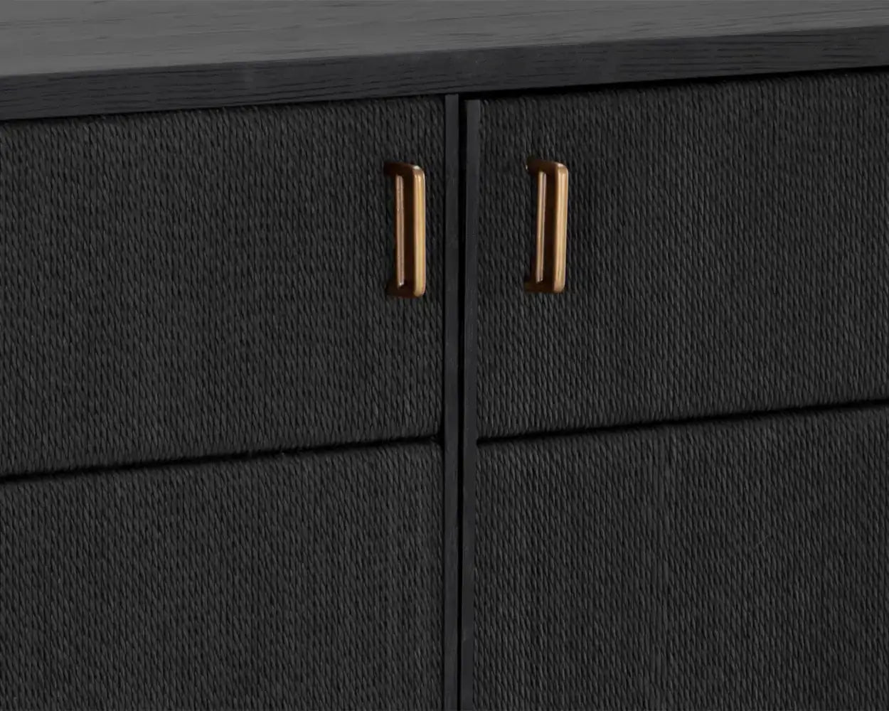 Sunpan ETIENNE SIDEBOARD - Side