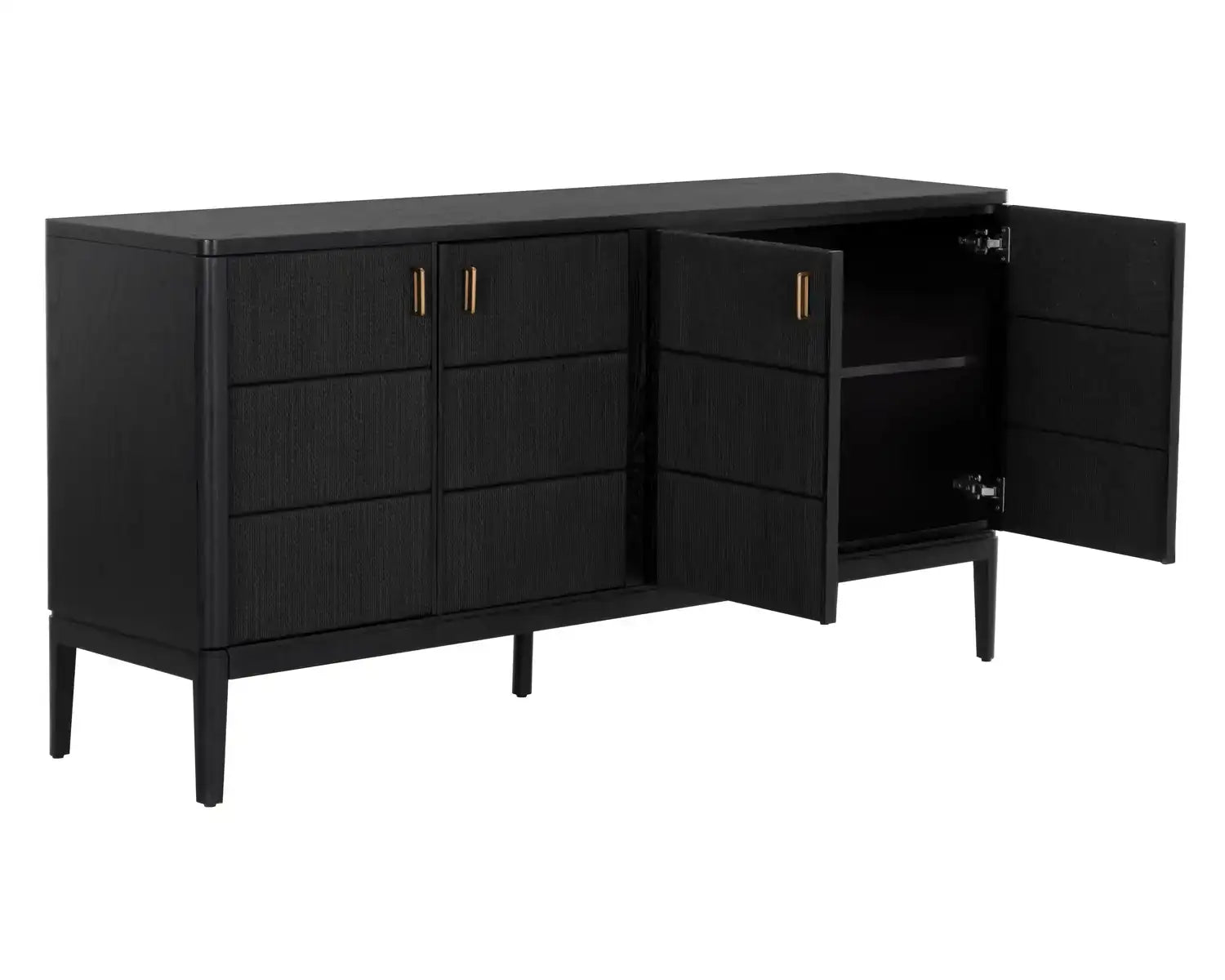 Sunpan ETIENNE SIDEBOARD - Side