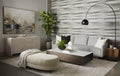 Sunpan LENAY COFFEE TABLE - Coffee