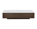 Sunpan LENAY COFFEE TABLE - Coffee