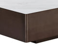 Sunpan LENAY COFFEE TABLE - Coffee