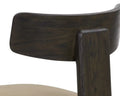 Sunpan HORTON DINING CHAIR - Dining Chairs