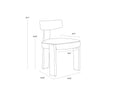 Sunpan HORTON DINING CHAIR - Dining Chairs