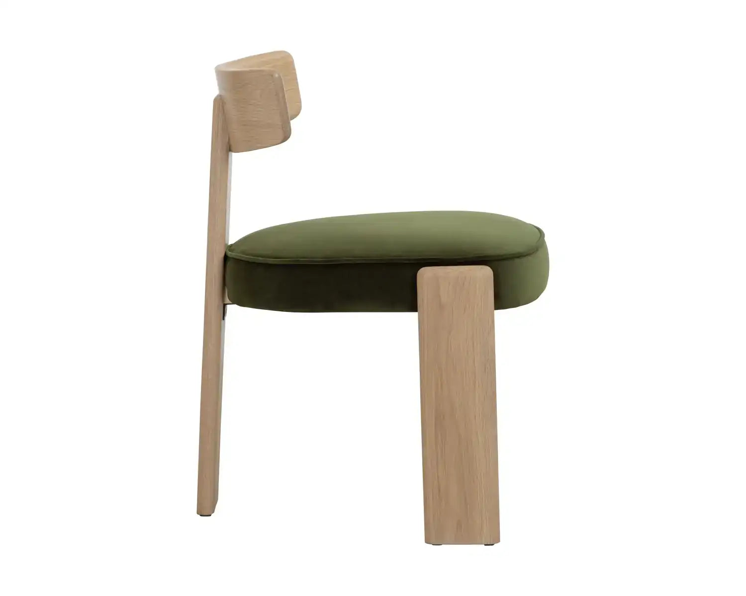 Sunpan HORTON DINING CHAIR - Dining Chairs