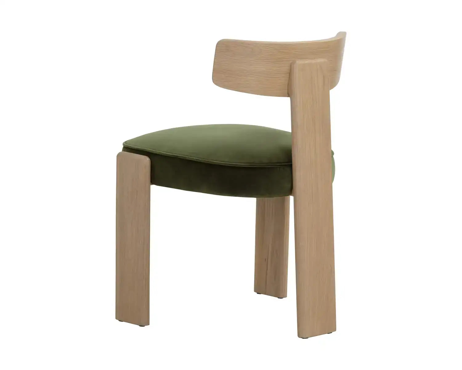 Sunpan HORTON DINING CHAIR - Dining Chairs