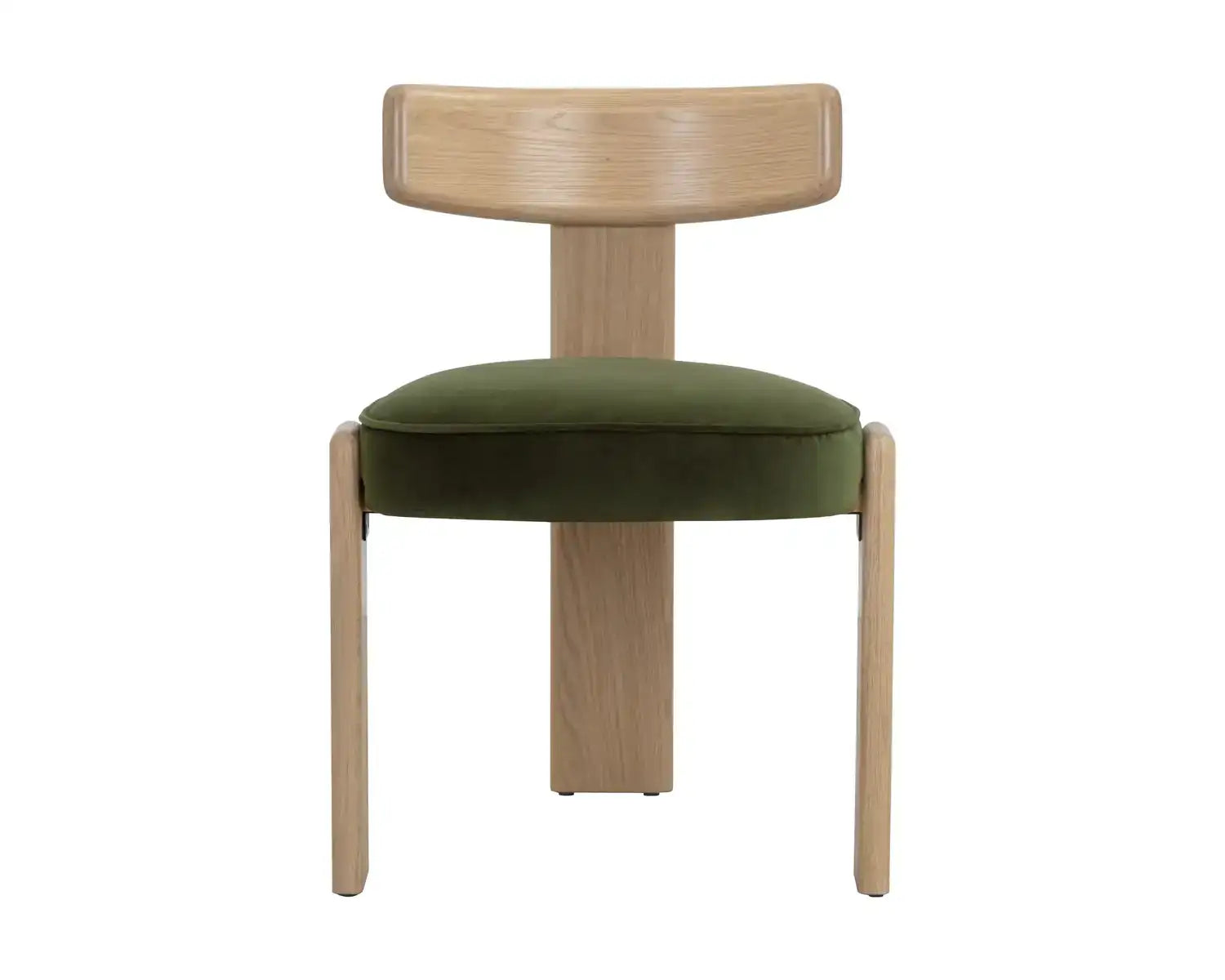 Sunpan HORTON DINING CHAIR - Dining Chairs