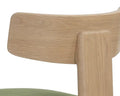 Sunpan HORTON DINING CHAIR - Dining Chairs
