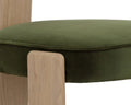 Sunpan HORTON DINING CHAIR - Dining Chairs