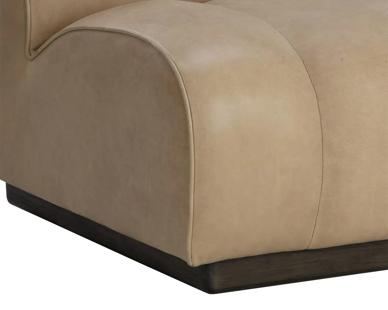 Sunpan BLAISE SWIVEL LOUNGE CHAIR - Lounge