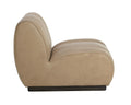 Sunpan BLAISE SWIVEL LOUNGE CHAIR - Lounge