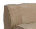 Sunpan BLAISE SWIVEL LOUNGE CHAIR - Lounge