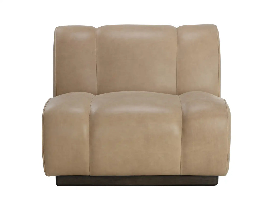 SUNPAN BLAISE SWIVEL LOUNGE CHAIR - Lounge