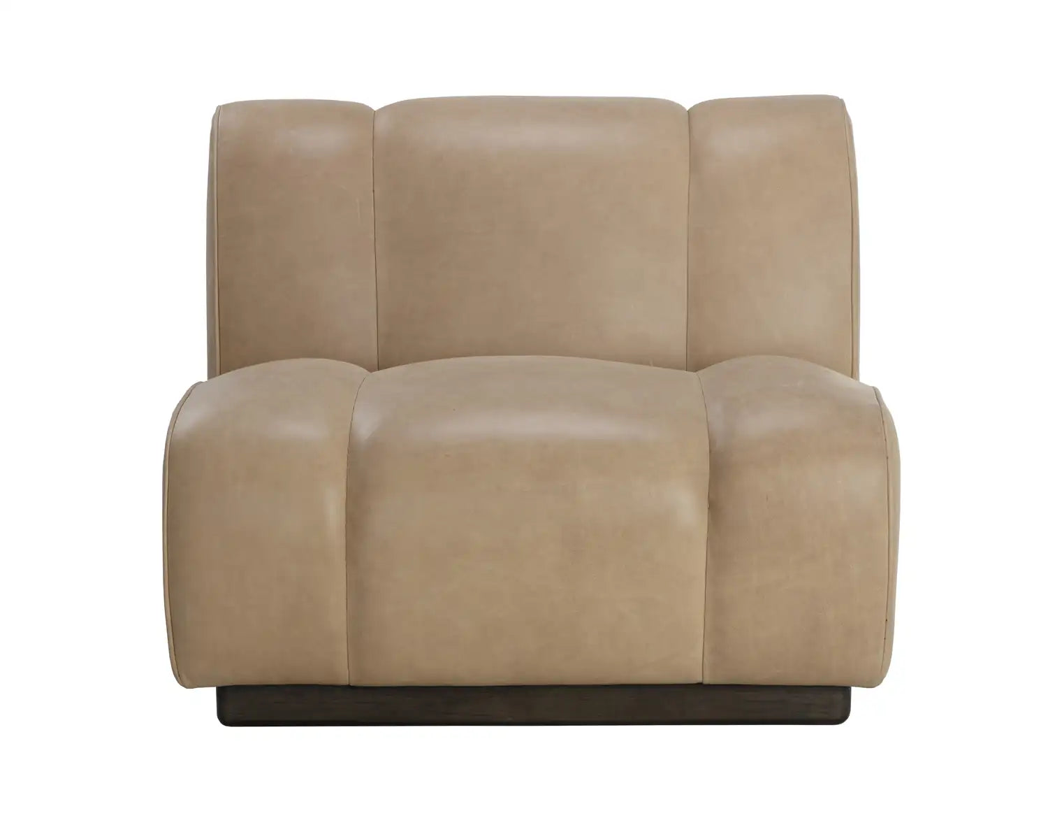 Sunpan BLAISE SWIVEL LOUNGE CHAIR - Lounge