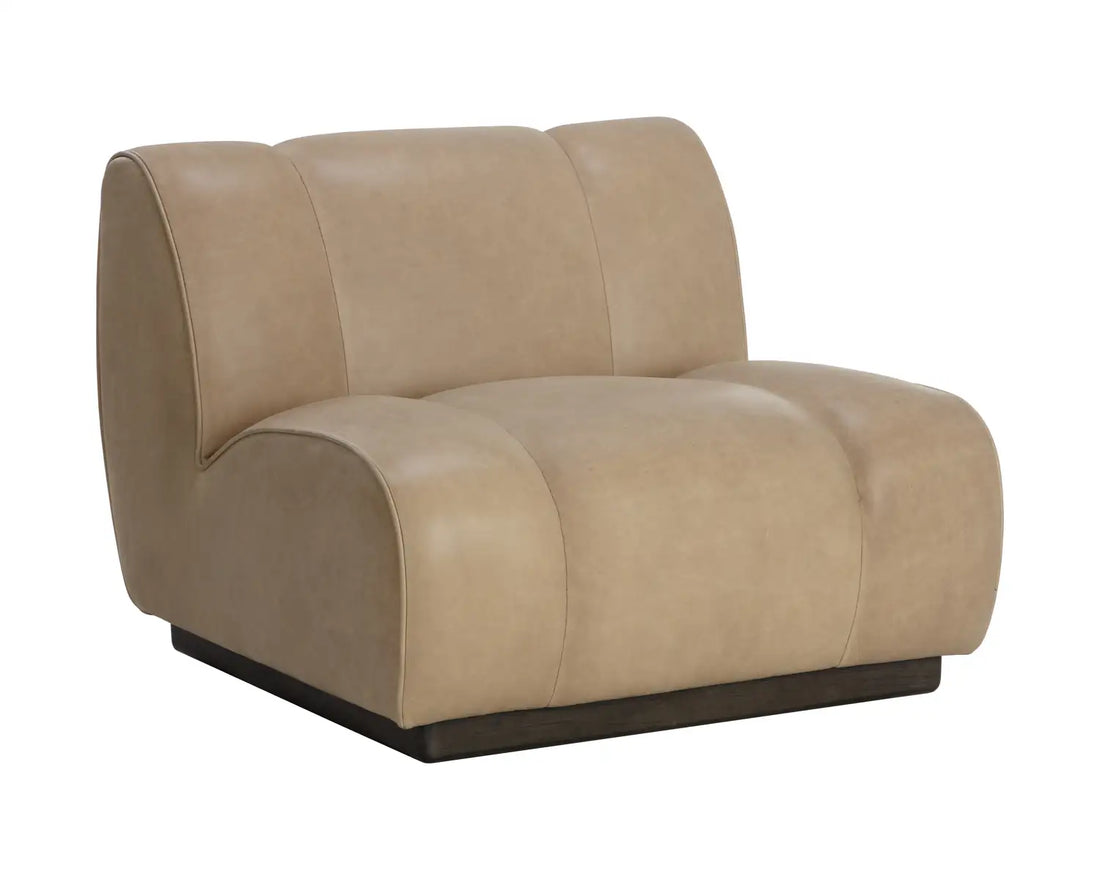 SUNPAN BLAISE SWIVEL LOUNGE CHAIR - Lounge